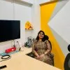 Kajal Pitty