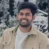 Ram charan Maganti