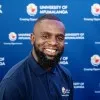 Vusi MAMBA