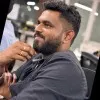 Manimaran Palanisamy