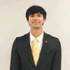 Michael Aishan Rao