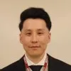 Gavin Huangfu