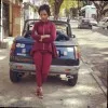 Thandi Ntshinga