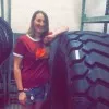 Amber Cruxton