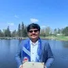 Vraj Modi