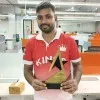 Mani Maran