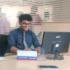 M Bharath