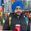 Manjatinder Singh