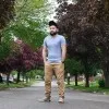 Adam Kheireddine