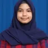 Fauziyah Aulia Rachim