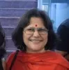 Richa Kaul
