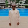 Abdulrasheed Jibril