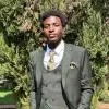 Eugene Korir