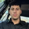 Christopher Moreno