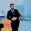 Shaik Mujahid Ahmed