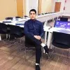 Ritish Saini
