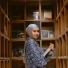 Ashalina Hamid