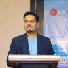 Khilesh Rane