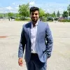 Krishna Sharma