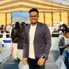 Anuran Karmakar