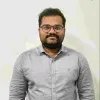 Nikhil Sai ram
