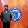 Abhishek Bhambal