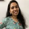 Athira Haridas