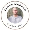 James Madden