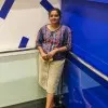 Swathi Pillai