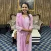Meenakshi Yadav