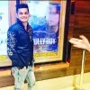 Akshay Chorghe