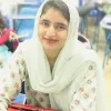 Maria Farooqi