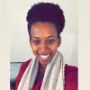 Sophie Rufyikiri