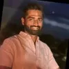 Akash Vardhanan