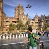 Rahul Sukhdeve