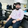 Mohit Oza