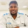 Santhosh Saravanan