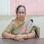 PADMAJA CHA