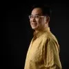 Mark Kong