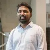 Kishore Athota