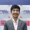 Vipul Tiwari