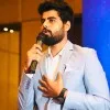 Anchor Sagar Kapoor