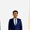 Vinay Sarak