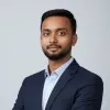 RISHI PRAKASH PANDEY