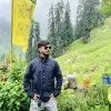 PRIYANSHU HIRPARA