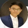 CHUAH KOK KENG
