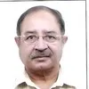 Vinod Bhargava