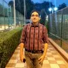 Mayukh Chakravorty