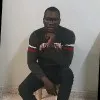 Silas Ogutu