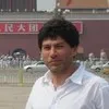 Rodrigo Caceres Moena